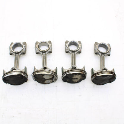 2015 - 2019 YAMAHA YZF R1S PISTONS CONNECTING ROD Engine Motor Pistons