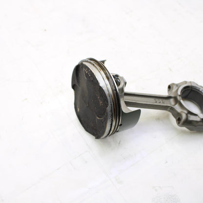 2015 - 2019 YAMAHA YZF R1S PISTONS CONNECTING ROD Engine Motor Pistons