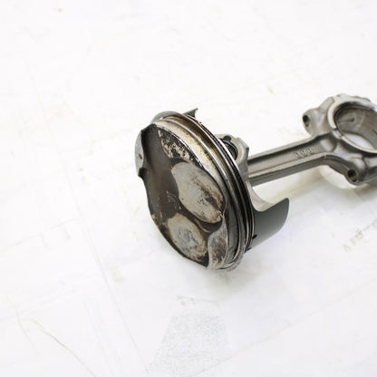2015 - 2019 YAMAHA YZF R1S PISTONS CONNECTING ROD Engine Motor Pistons