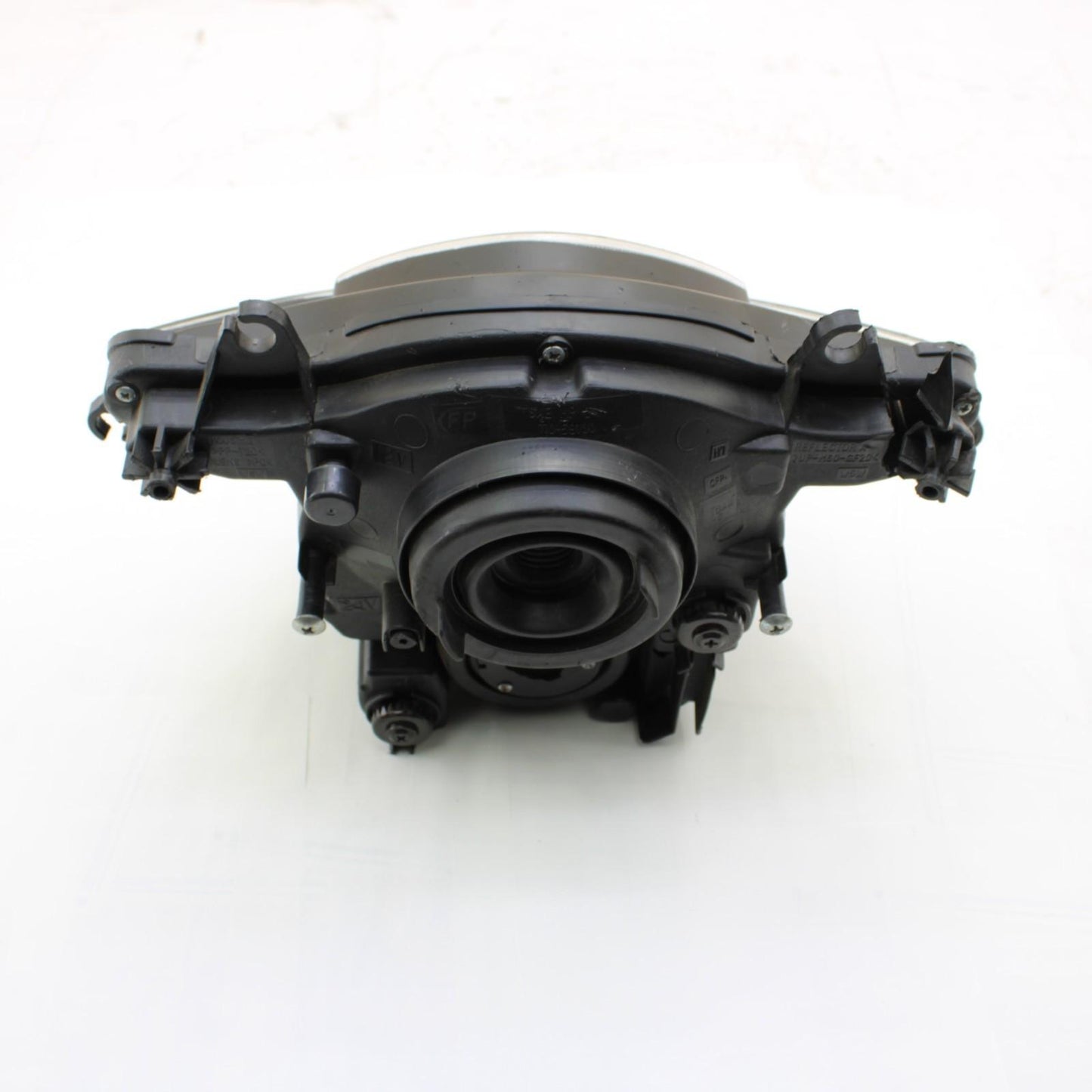 2006 2007 SUZUKI GSXR600 GSXR750 HEADLIGHT HEAD LIGHT LAMP FRONT *DAMAGED*