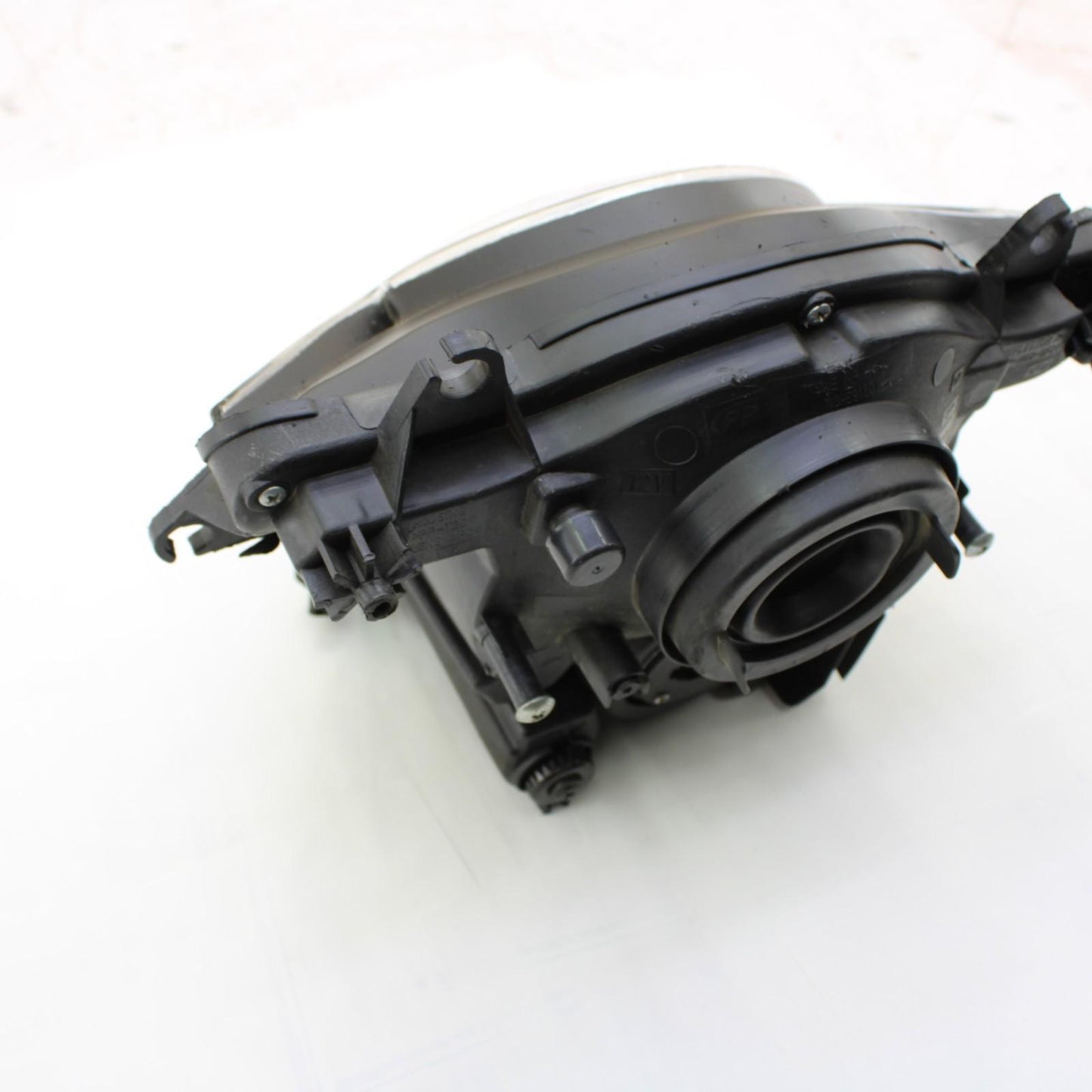 2006 2007 SUZUKI GSXR600 GSXR750 HEADLIGHT HEAD LIGHT LAMP FRONT *DAMAGED*