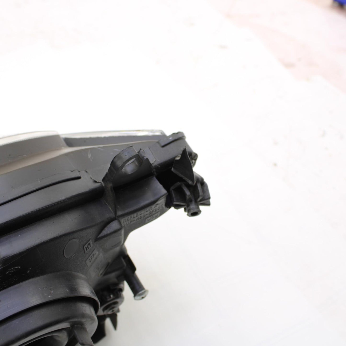 2006 2007 SUZUKI GSXR600 GSXR750 HEADLIGHT HEAD LIGHT LAMP FRONT *DAMAGED*