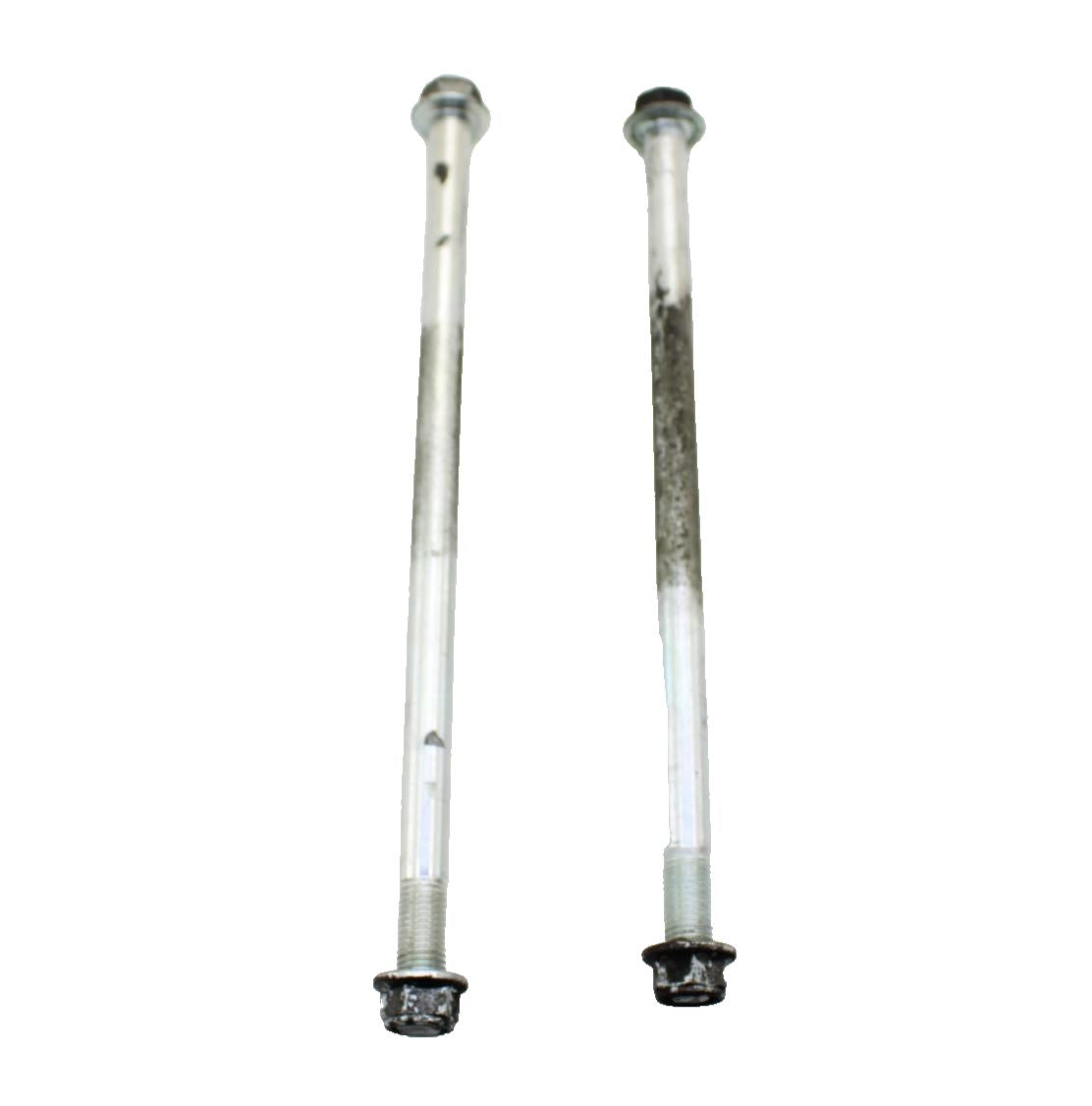 2006 2007 SUZUKI GSXR600 GSXR750 Engine Mounting Bolts Hardware Motor Screws