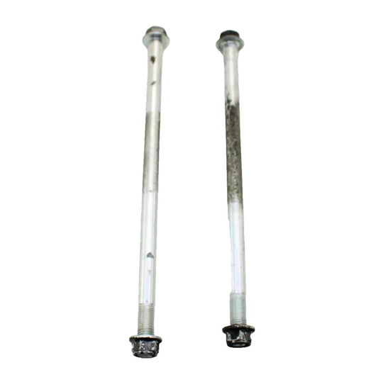 2006 2007 SUZUKI GSXR600 GSXR750 Engine Mounting Bolts Hardware Motor Screws