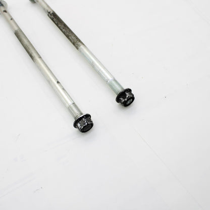 2006 2007 SUZUKI GSXR600 GSXR750 Engine Mounting Bolts Hardware Motor Screws