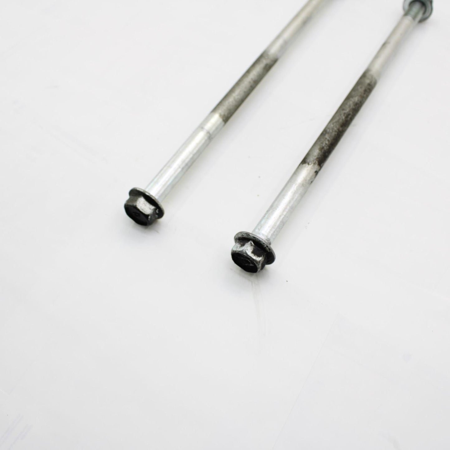 2006 2007 SUZUKI GSXR600 GSXR750 Engine Mounting Bolts Hardware Motor Screws