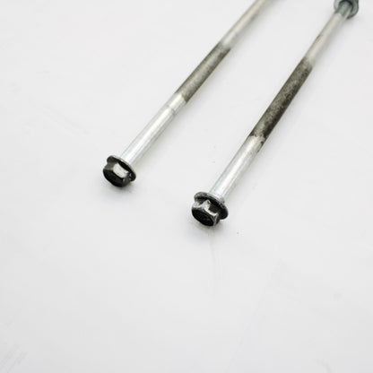 2006 2007 SUZUKI GSXR600 GSXR750 Engine Mounting Bolts Hardware Motor Screws