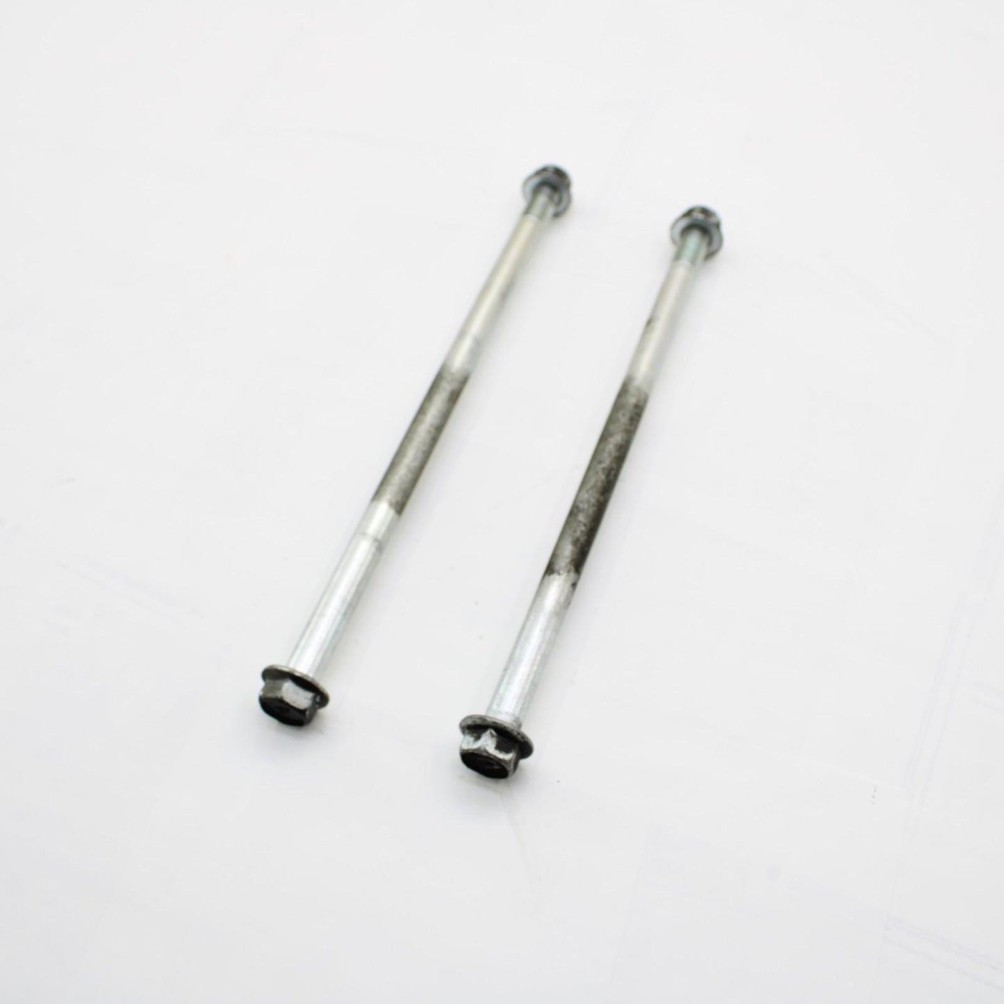 2006 2007 SUZUKI GSXR600 GSXR750 Engine Mounting Bolts Hardware Motor Screws