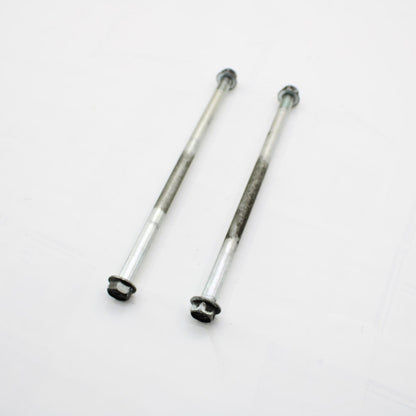 2006 2007 SUZUKI GSXR600 GSXR750 Engine Mounting Bolts Hardware Motor Screws