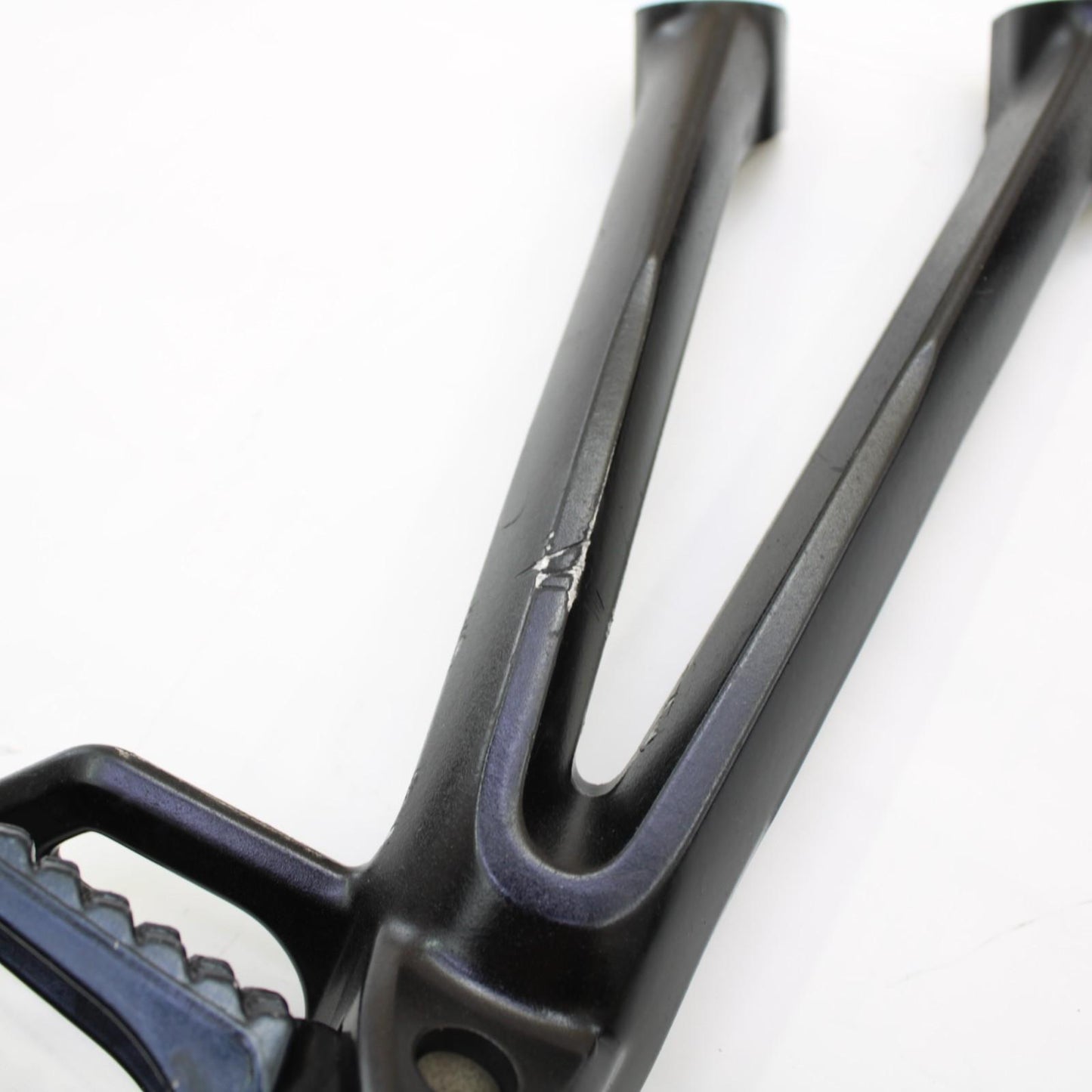 2006 2007 SUZUKI GSXR600 GSXR750 PASSENGER PEGS Rear Foot Bracket Left Right