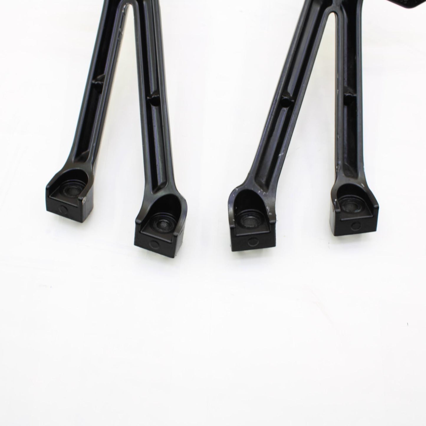 2006 2007 SUZUKI GSXR600 GSXR750 PASSENGER PEGS Rear Foot Bracket Left Right