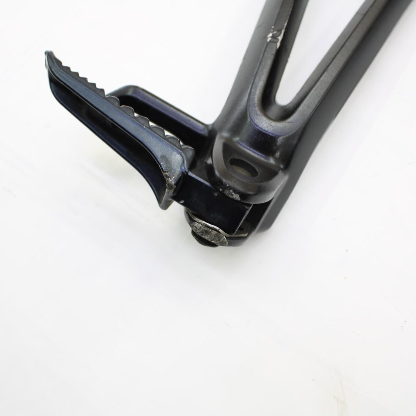 2006 2007 SUZUKI GSXR600 GSXR750 PASSENGER PEGS Rear Foot Bracket Left Right