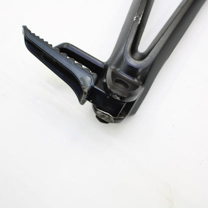 2006 2007 SUZUKI GSXR600 GSXR750 PASSENGER PEGS Rear Foot Bracket Left Right