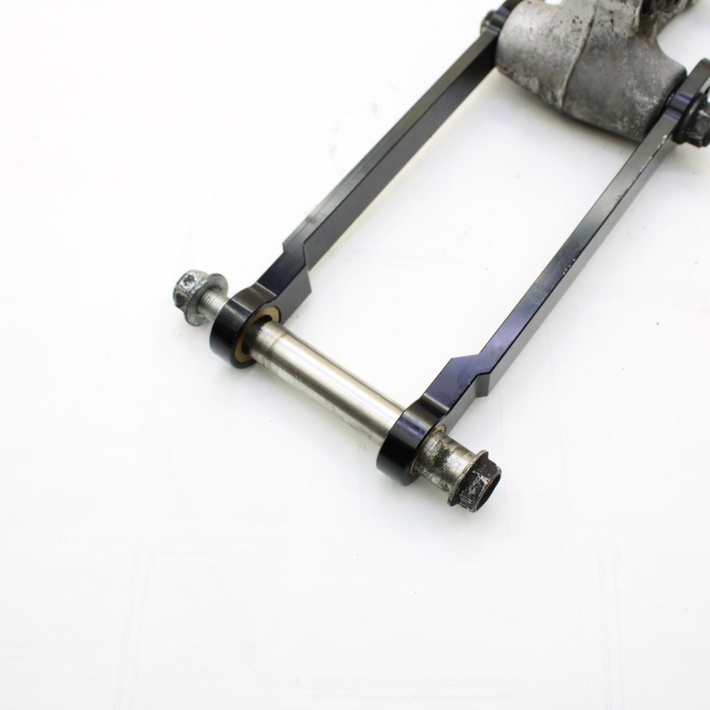 2006 2007 SUZUKI GSXR600 GSXR750 DOGBONE REAR SHOCK LINKAGE *LOWERING LINKS*