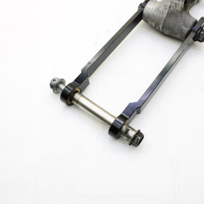 2006 2007 SUZUKI GSXR600 GSXR750 DOGBONE REAR SHOCK LINKAGE *LOWERING LINKS*