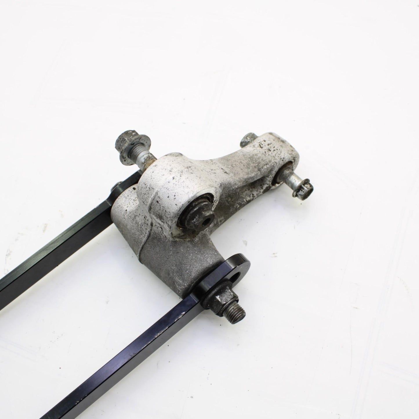 2006 2007 SUZUKI GSXR600 GSXR750 DOGBONE REAR SHOCK LINKAGE *LOWERING LINKS*