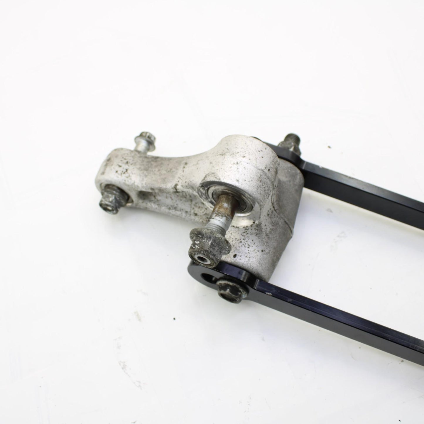 2006 2007 SUZUKI GSXR600 GSXR750 DOGBONE REAR SHOCK LINKAGE *LOWERING LINKS*