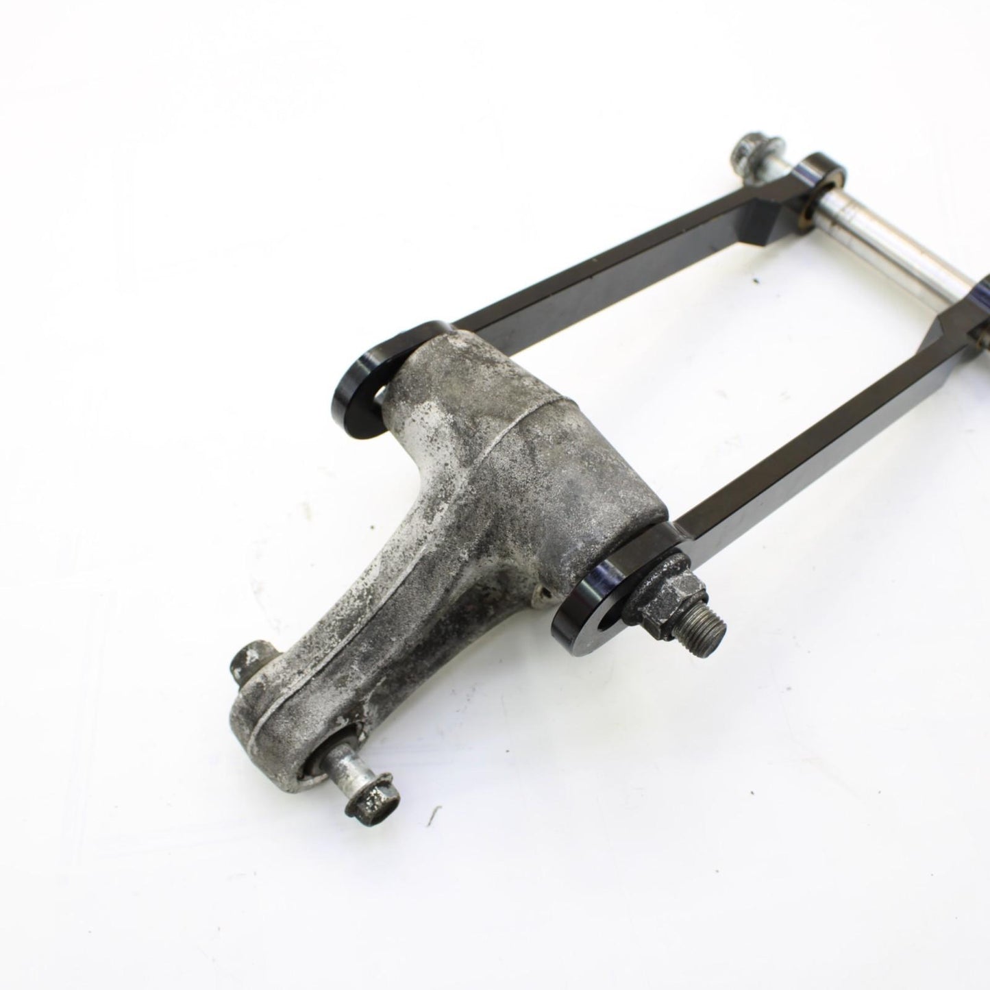 2006 2007 SUZUKI GSXR600 GSXR750 DOGBONE REAR SHOCK LINKAGE *LOWERING LINKS*