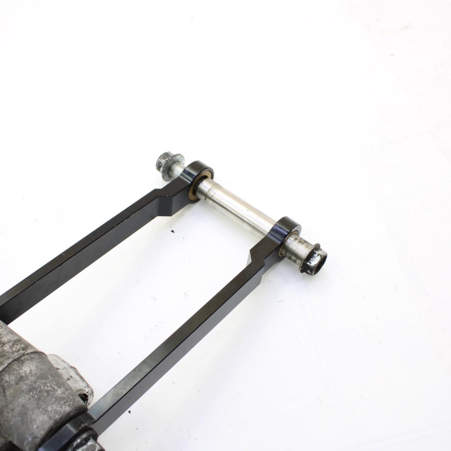 2006 2007 SUZUKI GSXR600 GSXR750 DOGBONE REAR SHOCK LINKAGE *LOWERING LINKS*