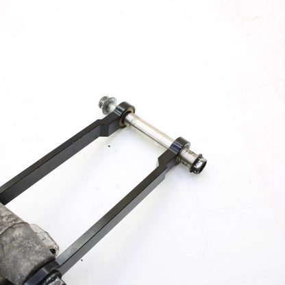 2006 2007 SUZUKI GSXR600 GSXR750 DOGBONE REAR SHOCK LINKAGE *LOWERING LINKS*
