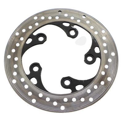 2006 2007 SUZUKI GSXR600 GSXR750 REAR BRAKE ROTOR STOCK DISC STRAIGHT