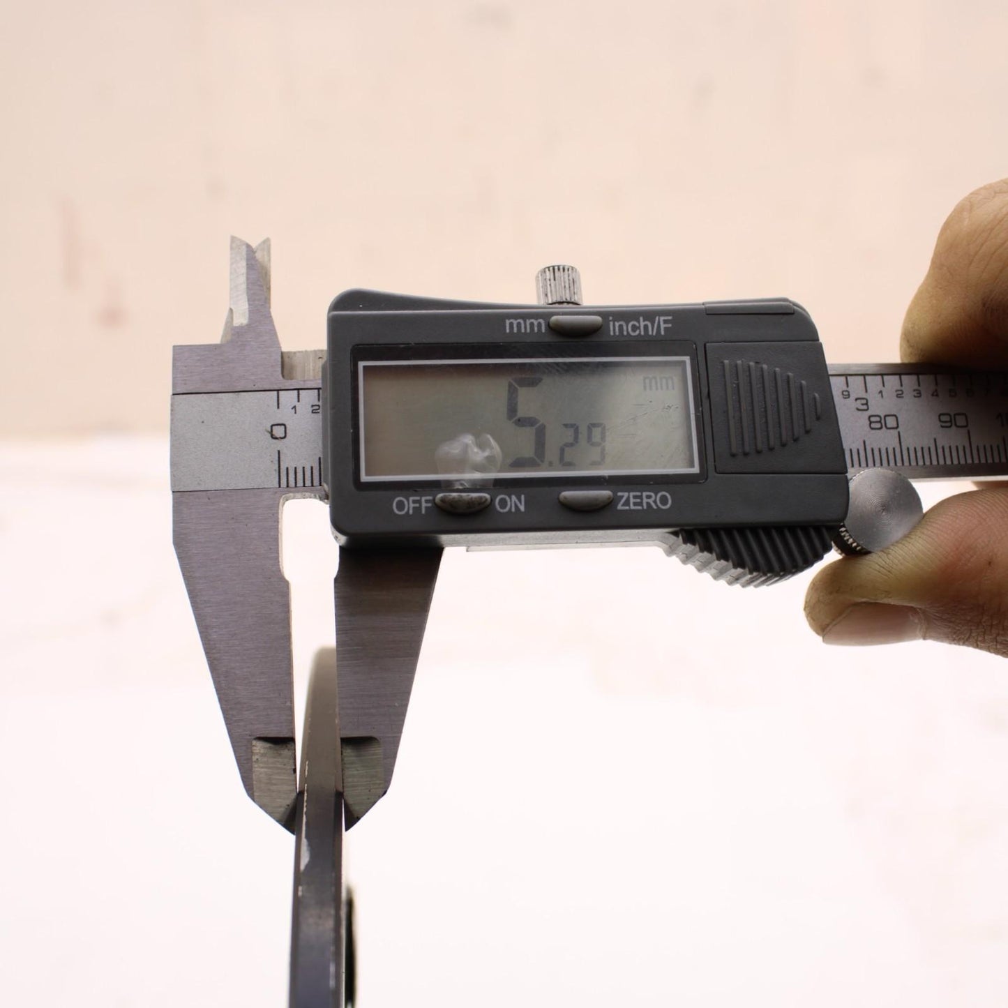 2006 2007 SUZUKI GSXR600 GSXR750 FRONT BRAKE ROTORS DISC STRAIGHT STOCK