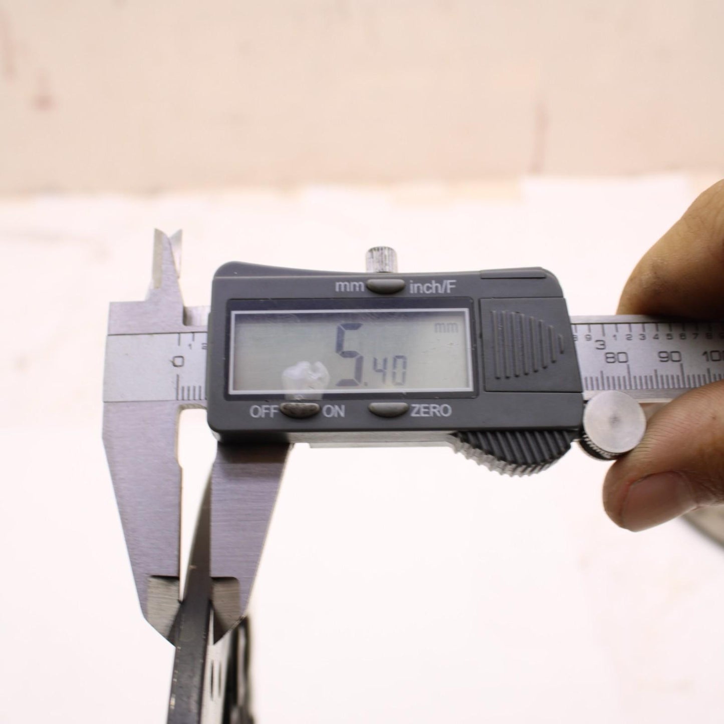 2006 2007 SUZUKI GSXR600 GSXR750 FRONT BRAKE ROTORS DISC STRAIGHT STOCK