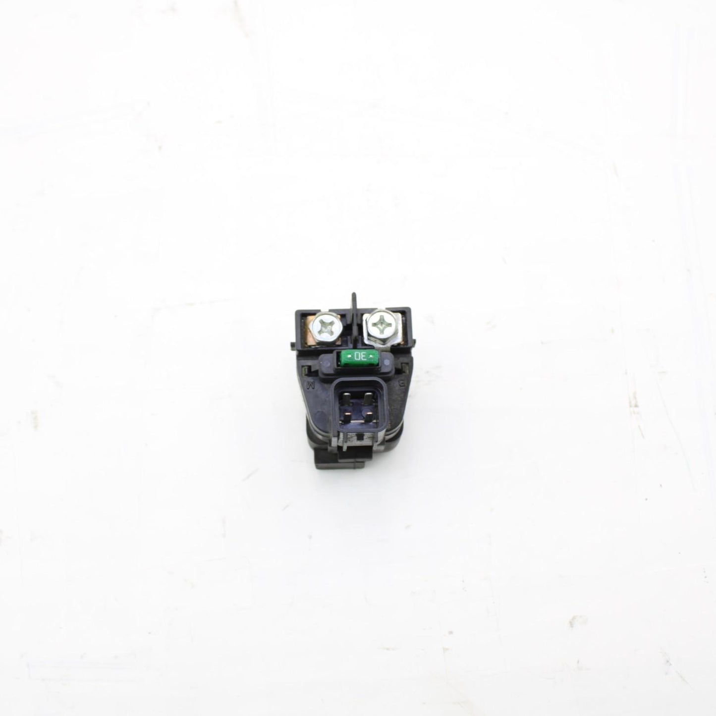 2006 2007 SUZUKI GSXR600 GSXR750 STARTER SOLENOID Motor Gear Relay Start Lot