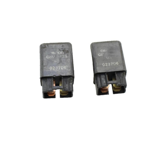 2006 2007 SUZUKI GSXR600 GSXR750 FUEL PUMP RELAY GAS CUT OFF SENSOR