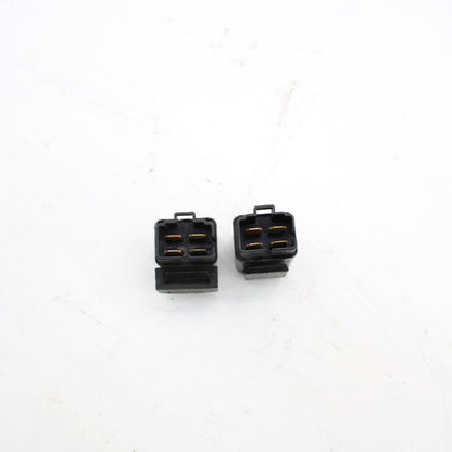 2006 2007 SUZUKI GSXR600 GSXR750 FUEL PUMP RELAY GAS CUT OFF SENSOR