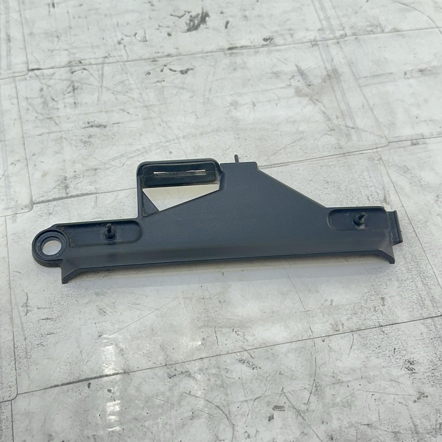 2016 - 2019 DUCATI 959 PANIGALE PLASTIC COVERS ABS PUMP FUSE PANELS STOCK