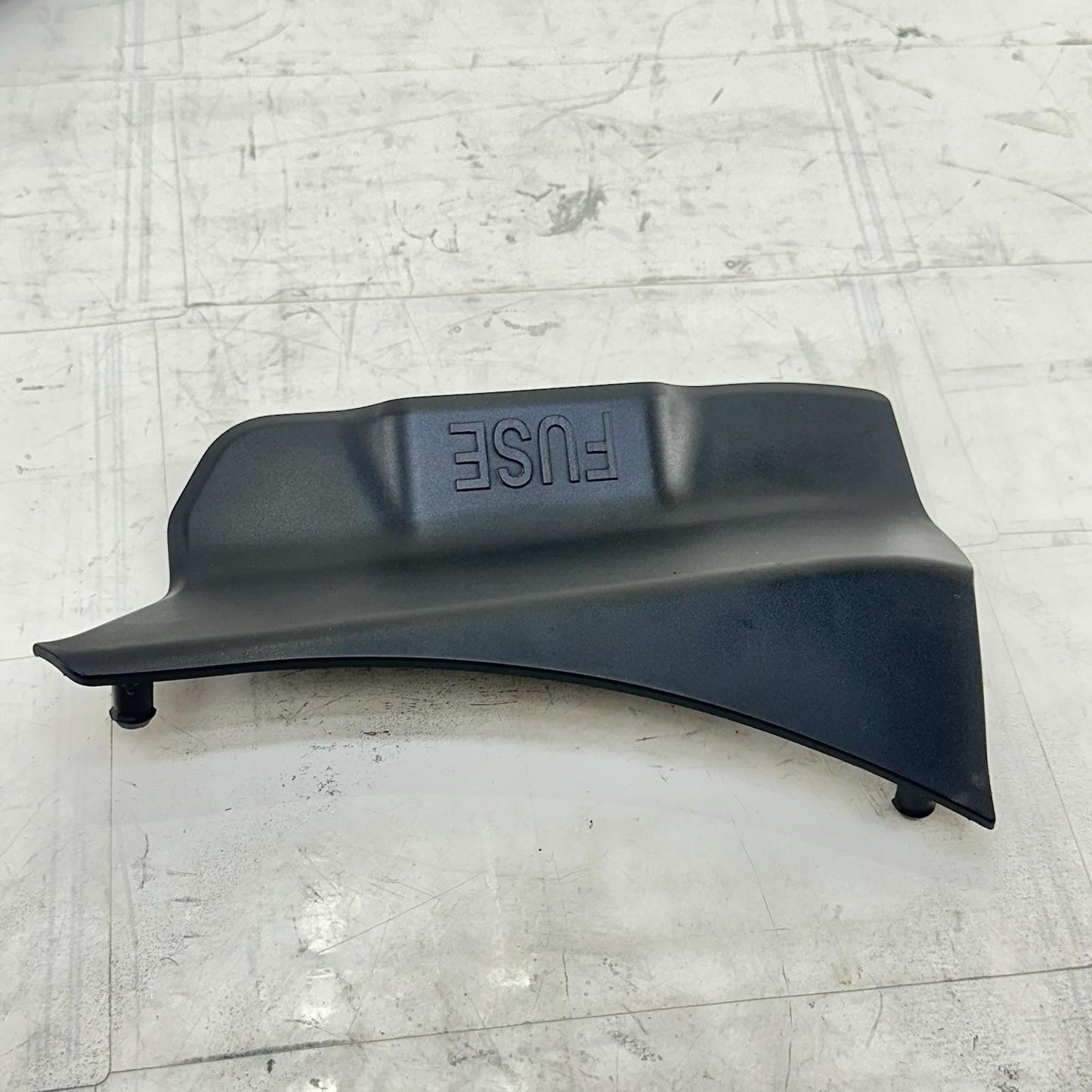 2016 - 2019 DUCATI 959 PANIGALE PLASTIC COVERS ABS PUMP FUSE PANELS STOCK