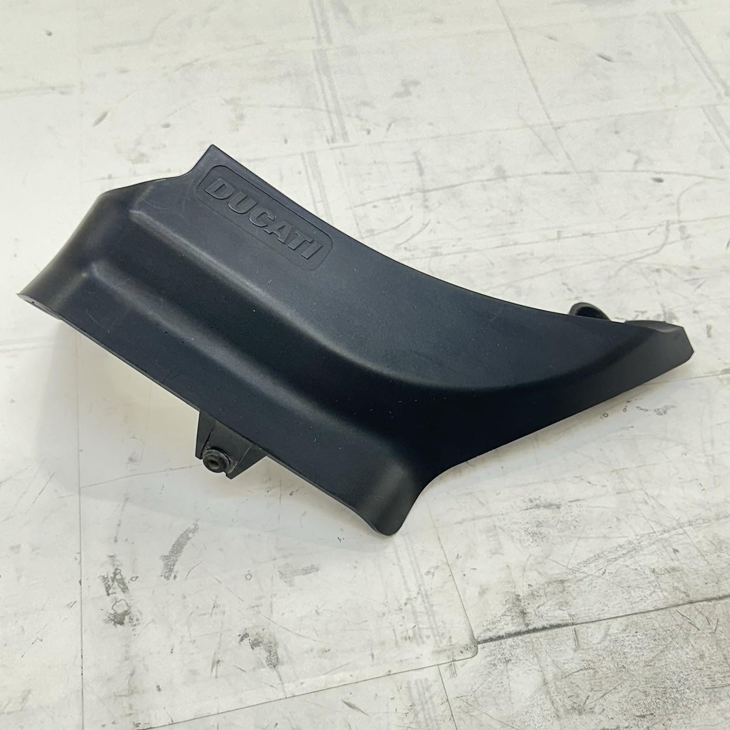 2016 - 2019 DUCATI 959 PANIGALE PLASTIC COVERS ABS PUMP FUSE PANELS STOCK
