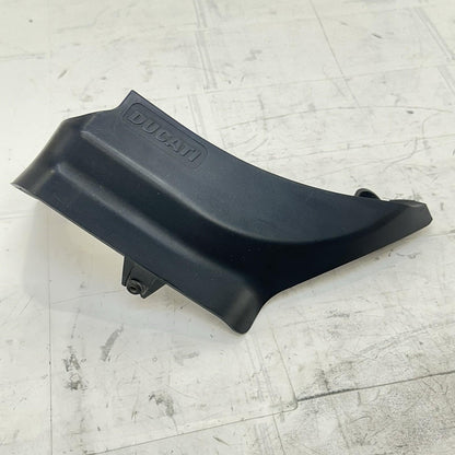 2016 - 2019 DUCATI 959 PANIGALE PLASTIC COVERS ABS PUMP FUSE PANELS STOCK