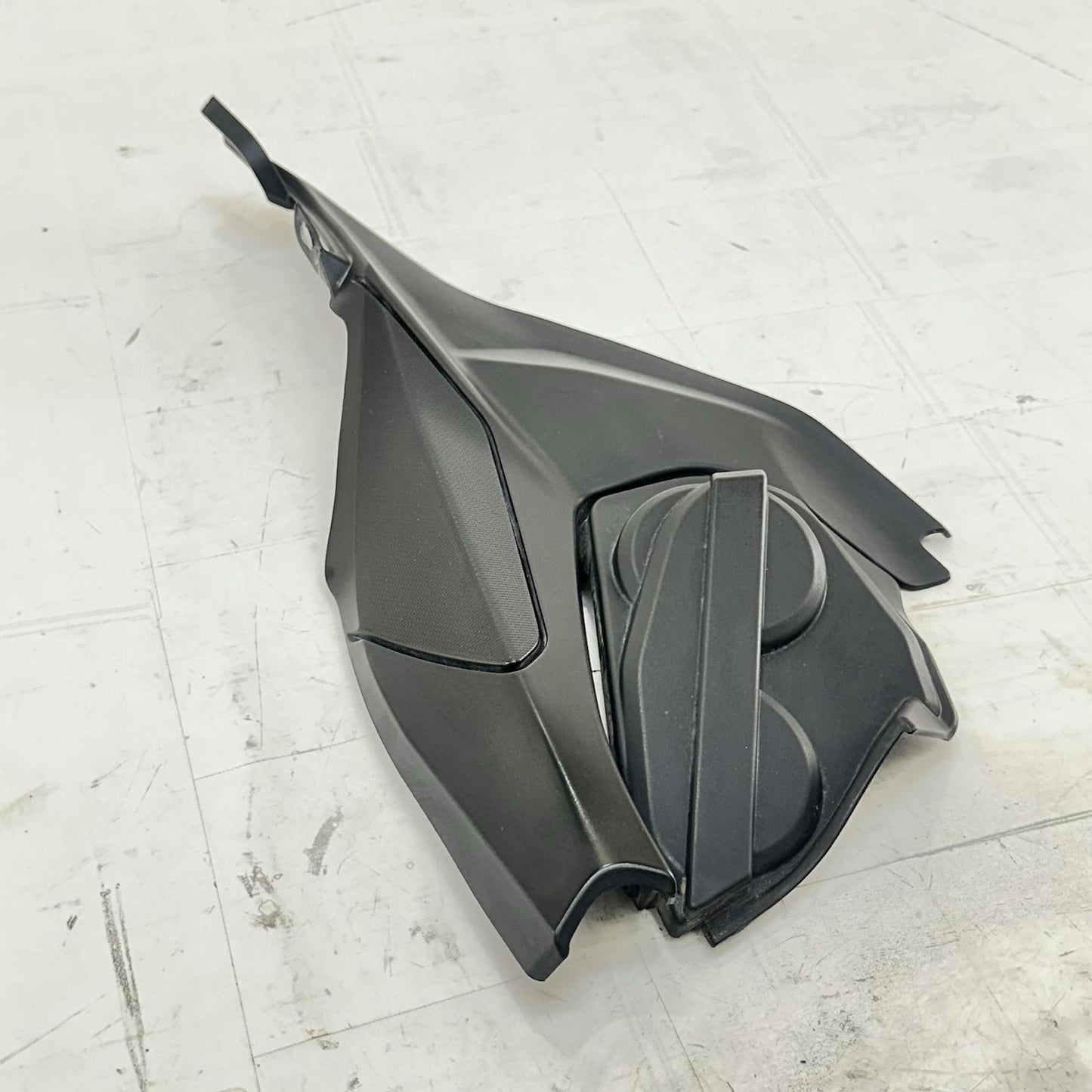 2016 - 2019 DUCATI 959 PANIGALE SIDE FAIRINGS FRAME BODY COVERS LEFT RIGHT SET
