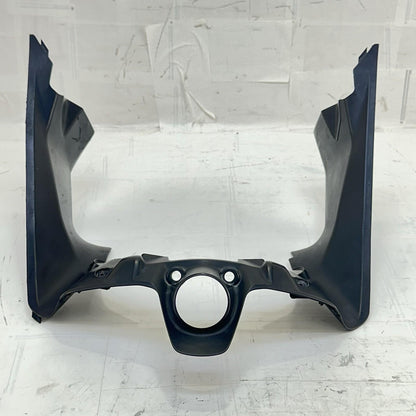 2016 - 2019 DUCATI 959 PANIGALE IGNITION SWITCH COVER FRONT DASH FAIRING COWL