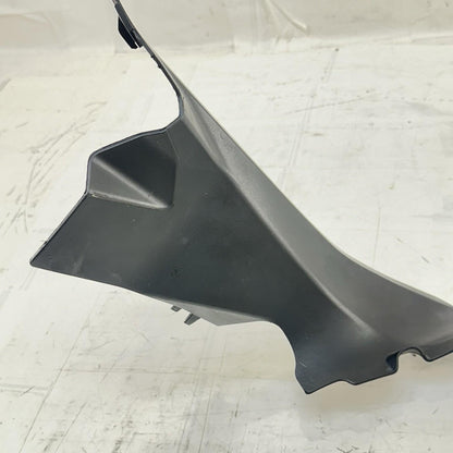 2016 - 2019 DUCATI 959 PANIGALE IGNITION SWITCH COVER FRONT DASH FAIRING COWL