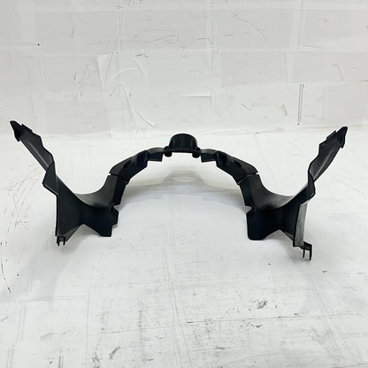 2016 - 2019 DUCATI 959 PANIGALE IGNITION SWITCH COVER FRONT DASH FAIRING COWL
