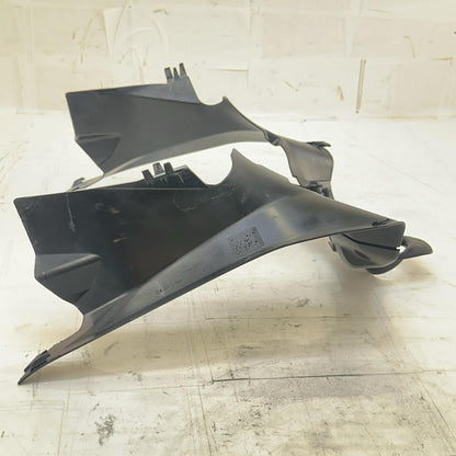 2016 - 2019 DUCATI 959 PANIGALE IGNITION SWITCH COVER FRONT DASH FAIRING COWL
