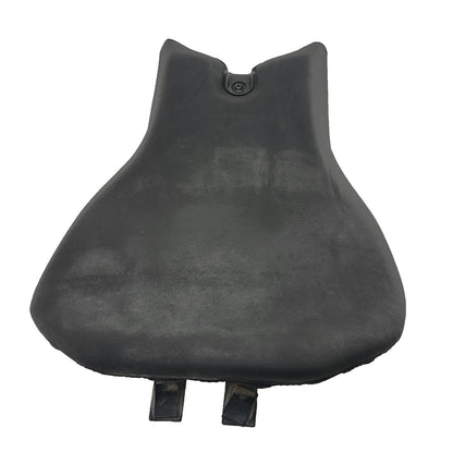 2016 - 2019 DUCATI 959 PANIGALE DRIVER SEAT FRONT SADDLE CUSHION BLACK STOCK