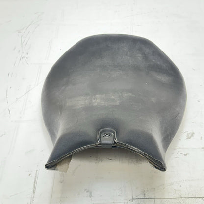 2016 - 2019 DUCATI 959 PANIGALE DRIVER SEAT FRONT SADDLE CUSHION BLACK STOCK