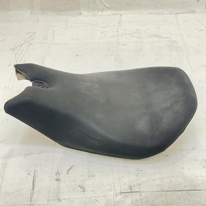 2016 - 2019 DUCATI 959 PANIGALE DRIVER SEAT FRONT SADDLE CUSHION BLACK STOCK