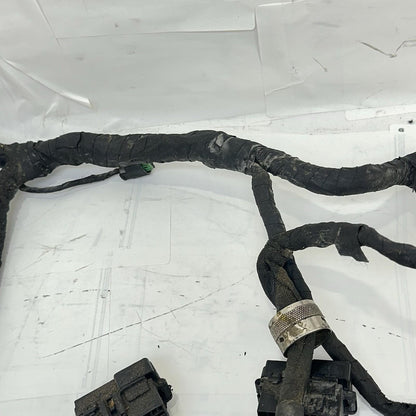 2016 - 2019 DUCATI 959 PANIGALE MAIN WIRING HARNESS ENGINE MOTOR WIRE LOOM