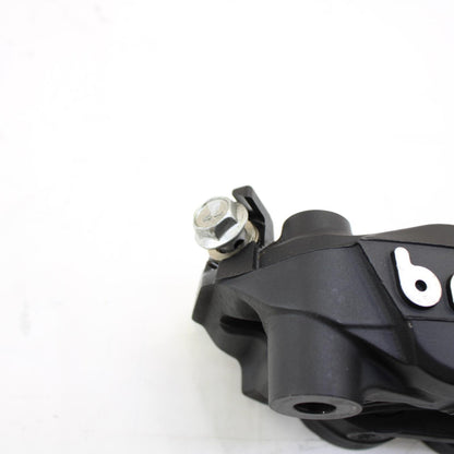 2017 - 2025 SUZUKI GSXR1000 FRONT CALIPER SET BRAKE BREMBO LEFT RIGHT BLACK