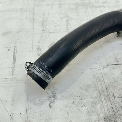 2016 - 2019 DUCATI 959 PANIGALE LOWER RADIATOR ENGINE OIL COOLER MOTOR *BENT*