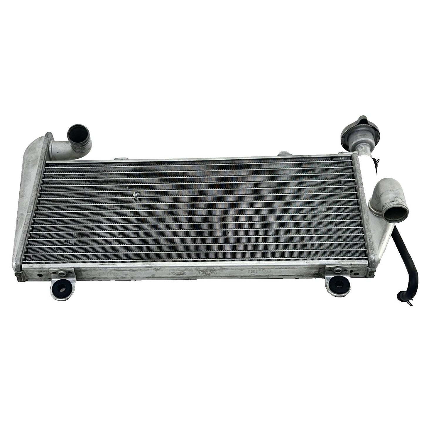 2016 - 2019 DUCATI 959 PANIGALE RADIATOR ENGINE COOLING MOTOR COOLER STOCK