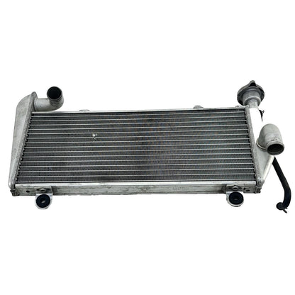 2016 - 2019 DUCATI 959 PANIGALE RADIATOR ENGINE COOLING MOTOR COOLER STOCK