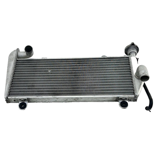 2016 - 2019 DUCATI 959 PANIGALE RADIATOR ENGINE COOLING MOTOR COOLER STOCK