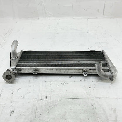 2016 - 2019 DUCATI 959 PANIGALE RADIATOR ENGINE COOLING MOTOR COOLER STOCK
