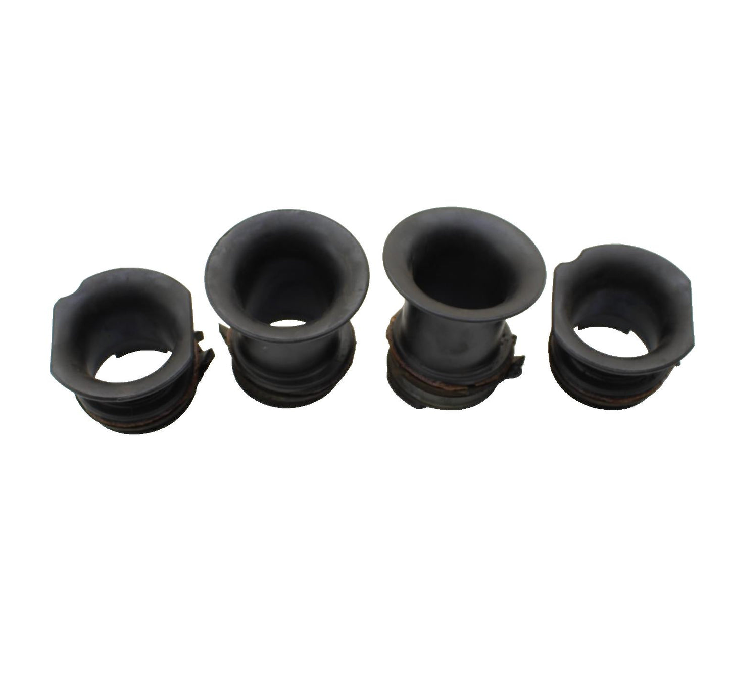 2006 2007 SUZUKI GSXR 600 VELOCITY STACKS DUCT CLAMP ENGINE MOTOR STOCK